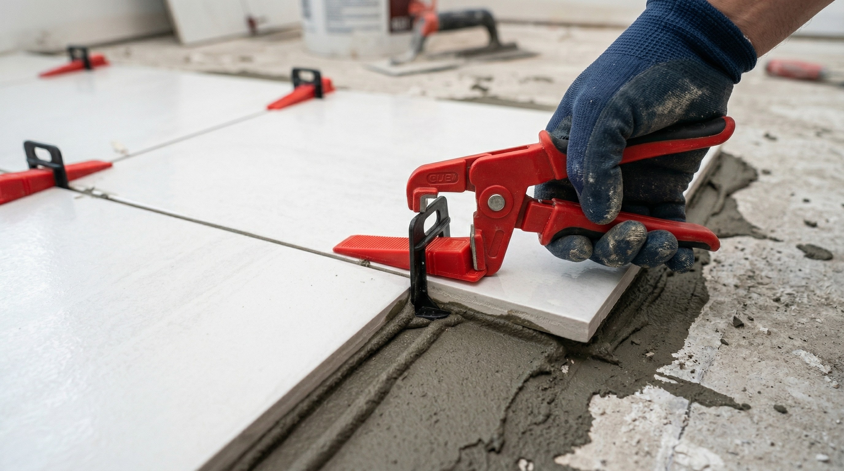 Fliesen Bauer GmbH – Fliesenleger Ehingen (Donau)